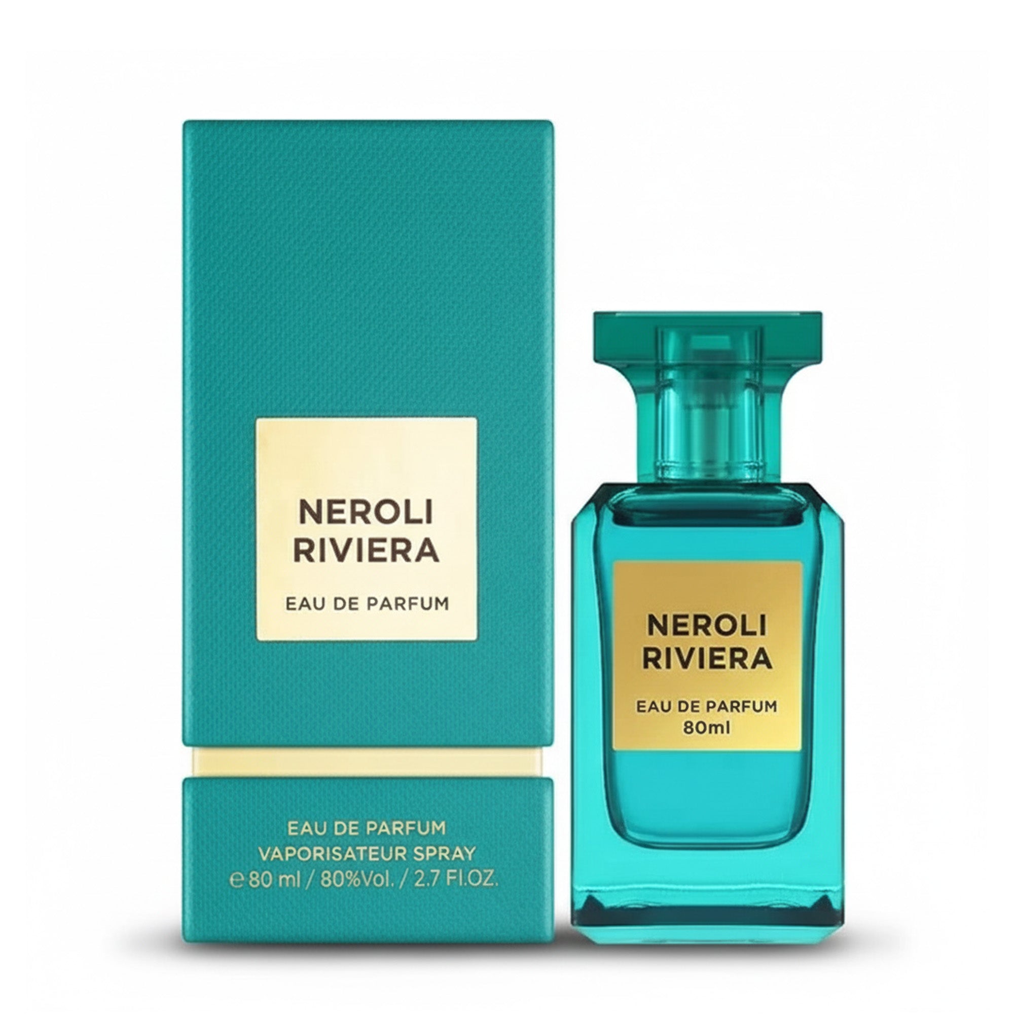 Neroli Riviera Perfume EDP