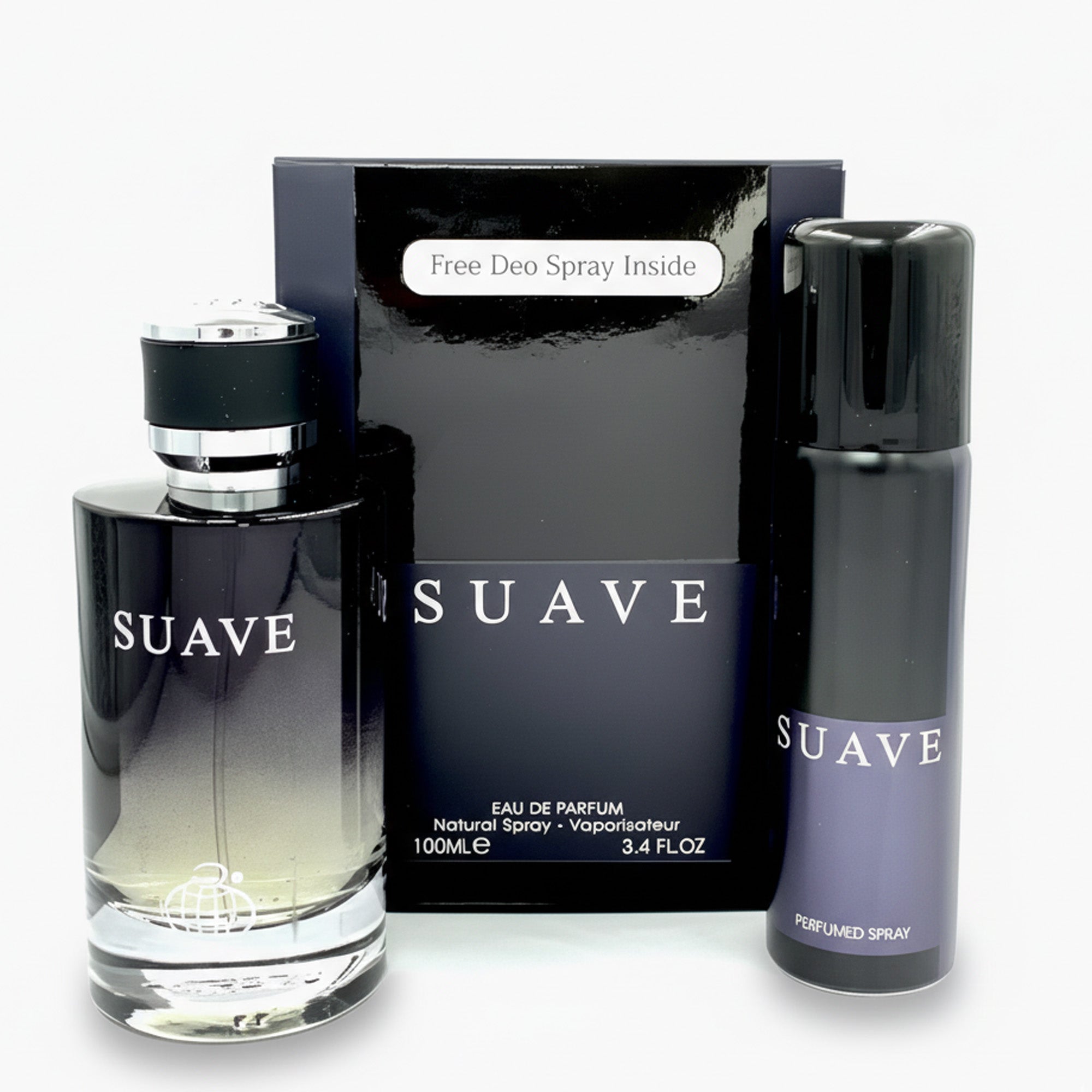 Suave Perfume 100ml EDP
