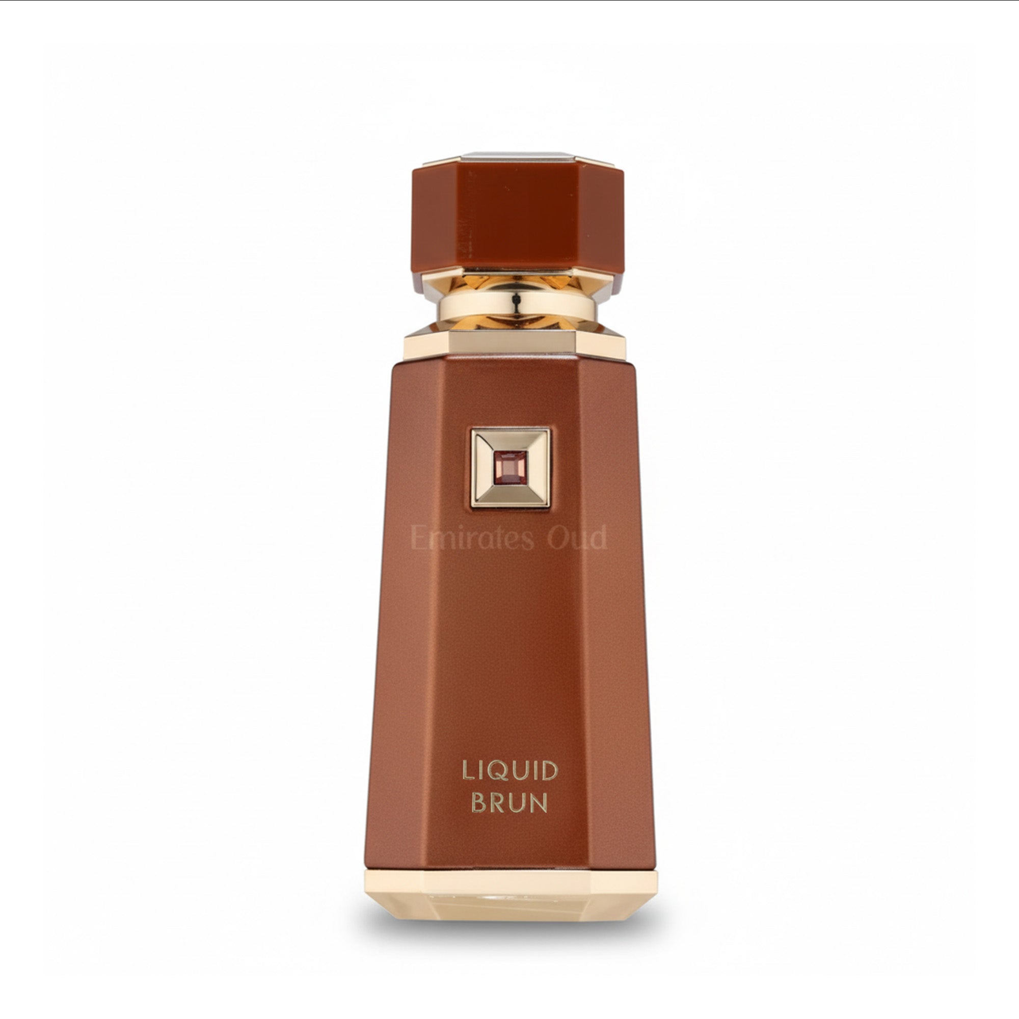 Liquid Brun Perfume 100ml EDP French Avenue by Fragrance World