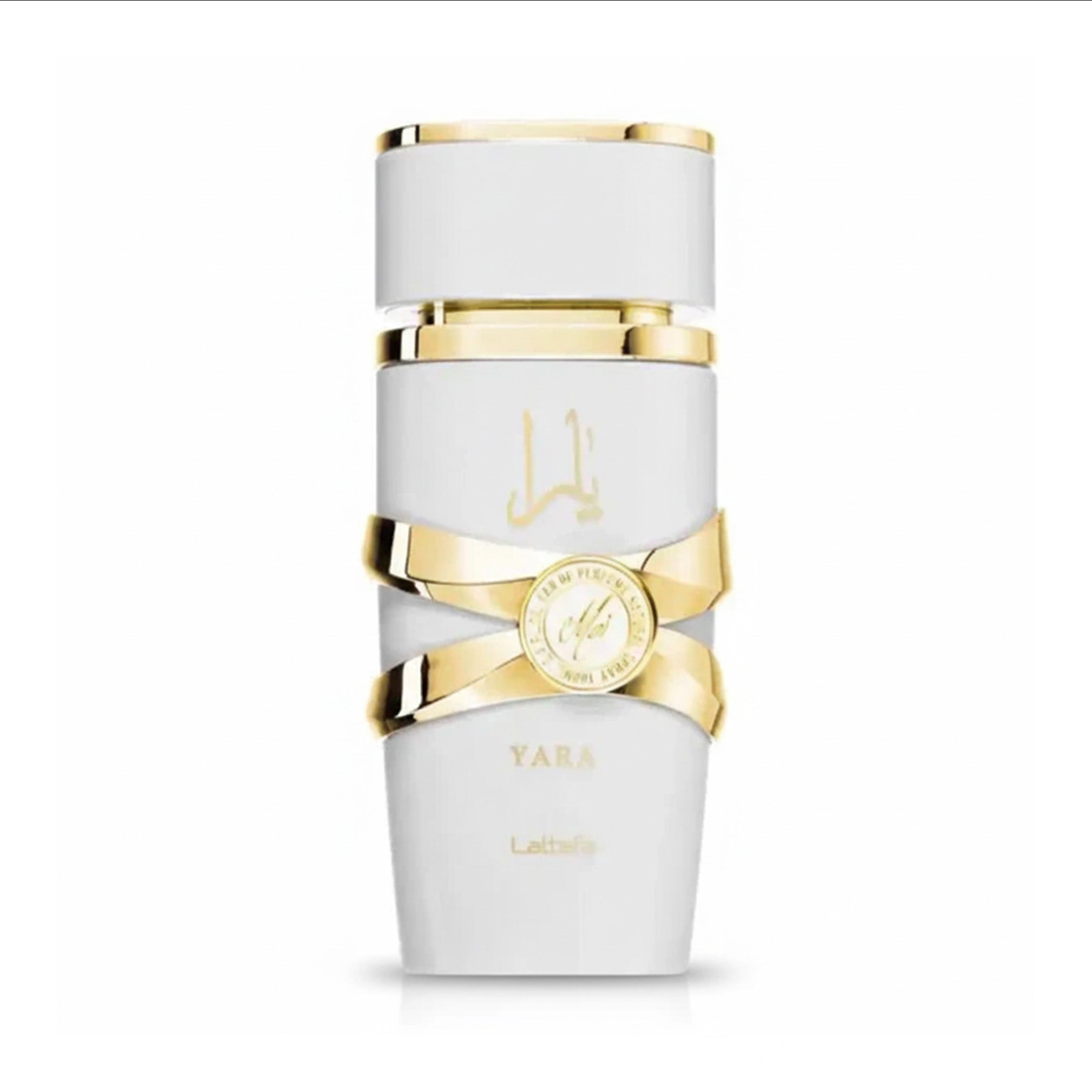 Yara Moi (Yara White) Perfume 100ml EDP Lattafa