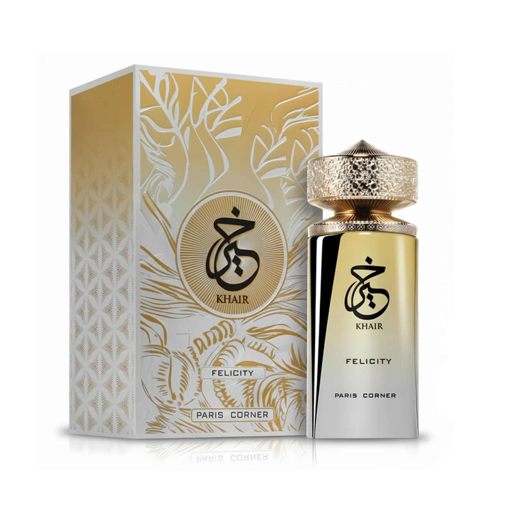Khair Felicity Perfume 100ml EDP