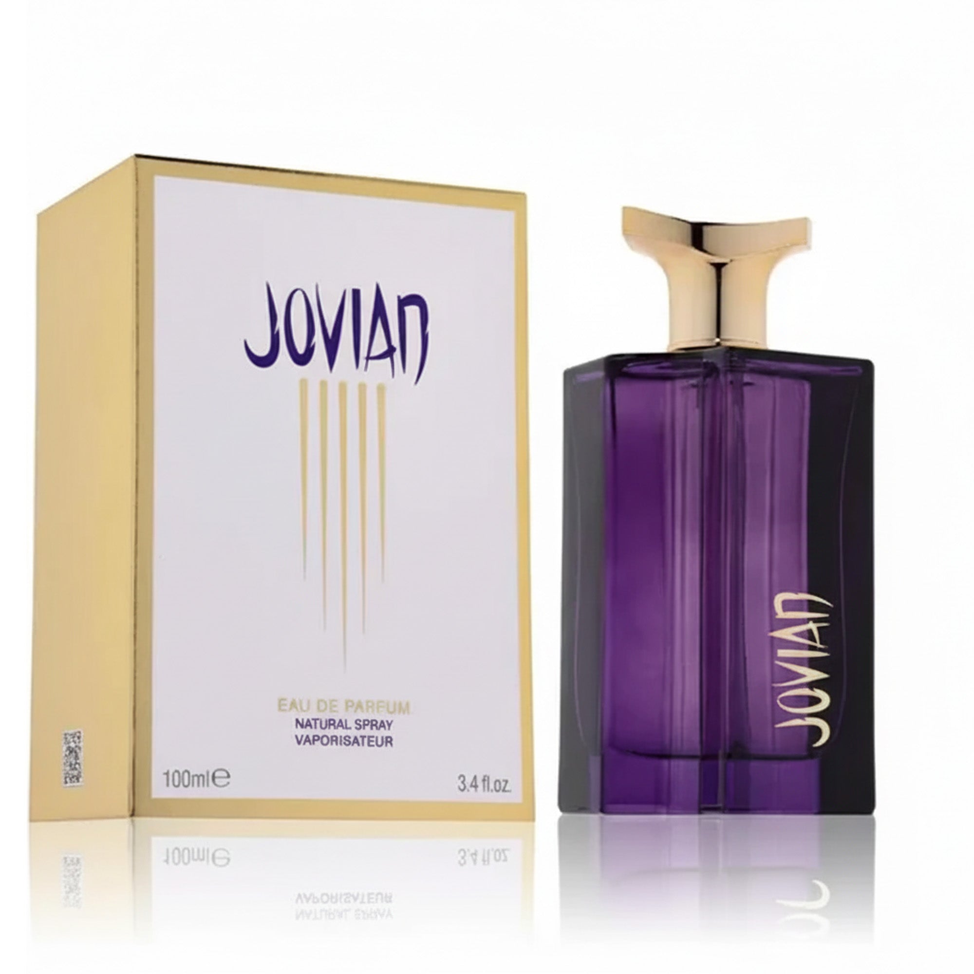 Jovian Perfume 100ml EDP