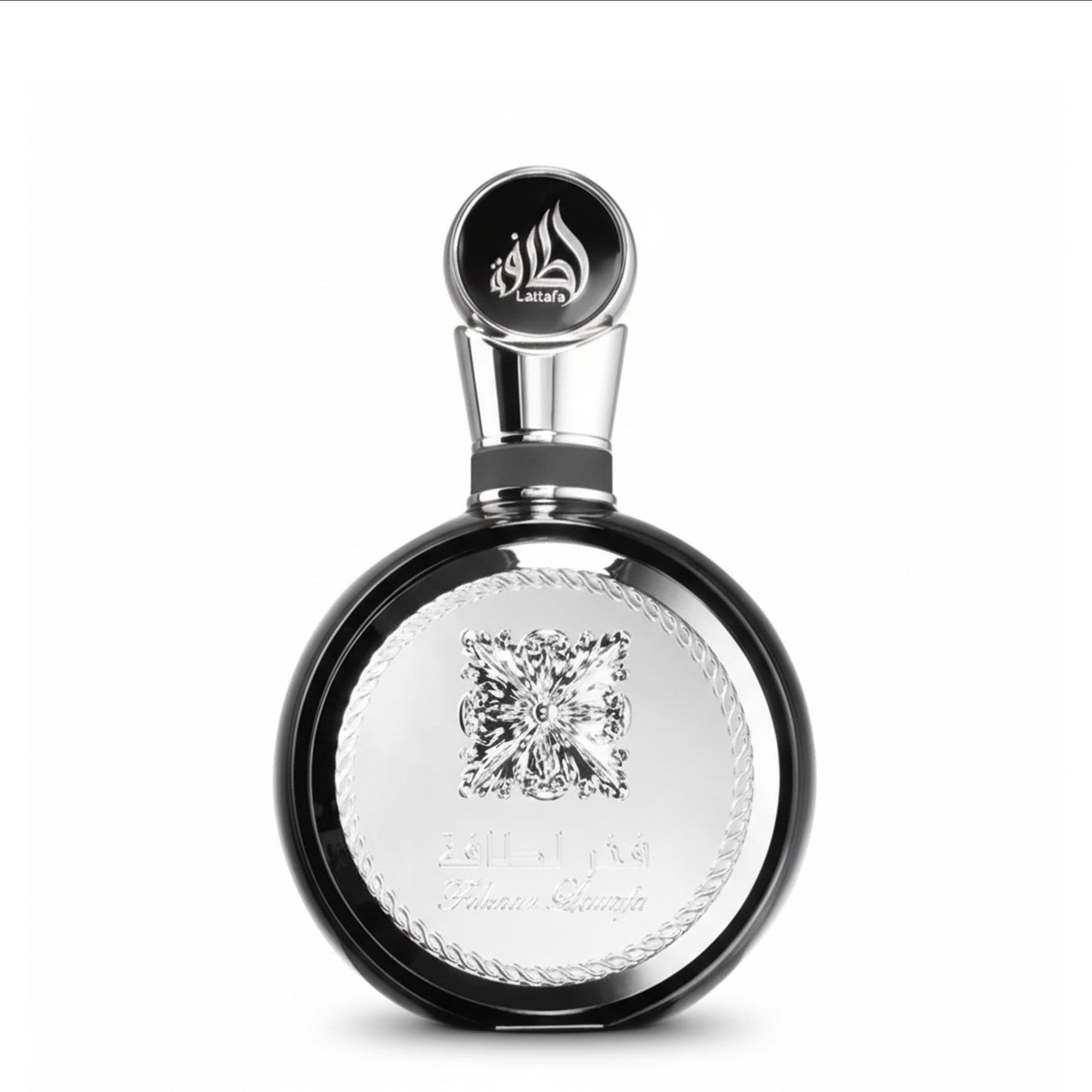 Fakhar Lattafa Black Perfume 100ml EDP – Lattafa