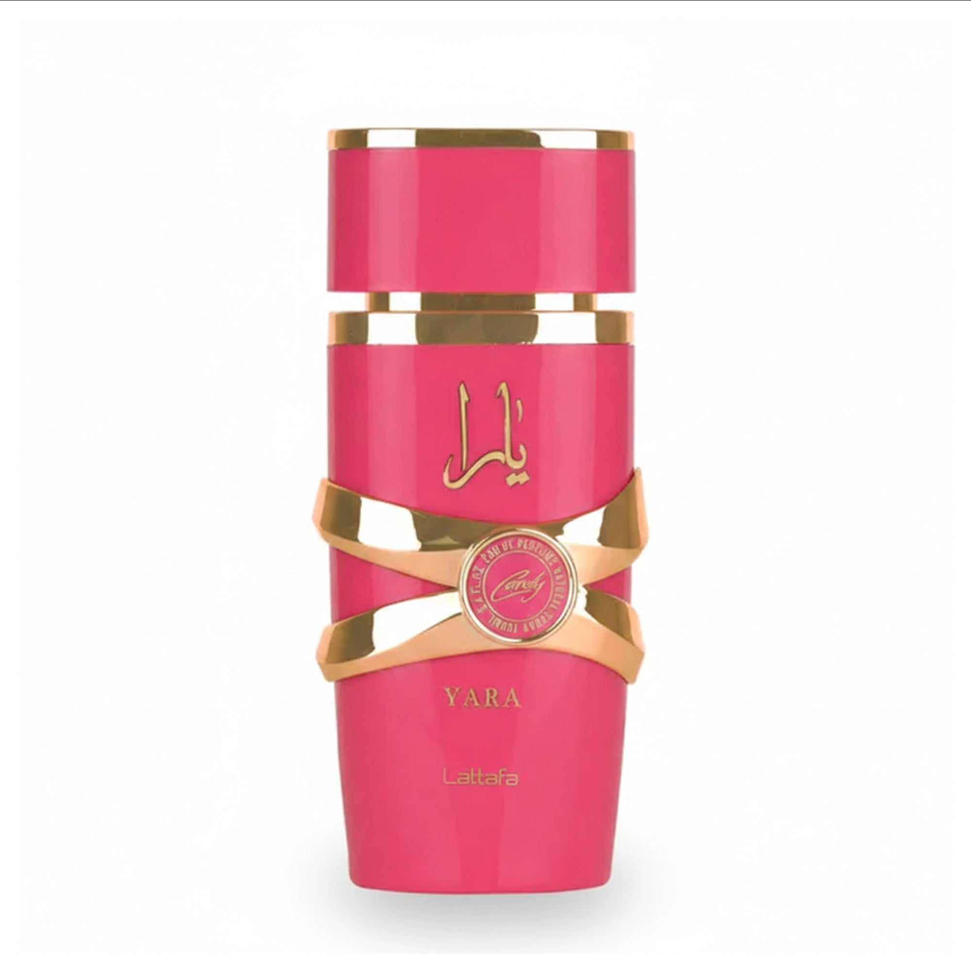 Yara Candy Perfume 100ml EDP Lattafa