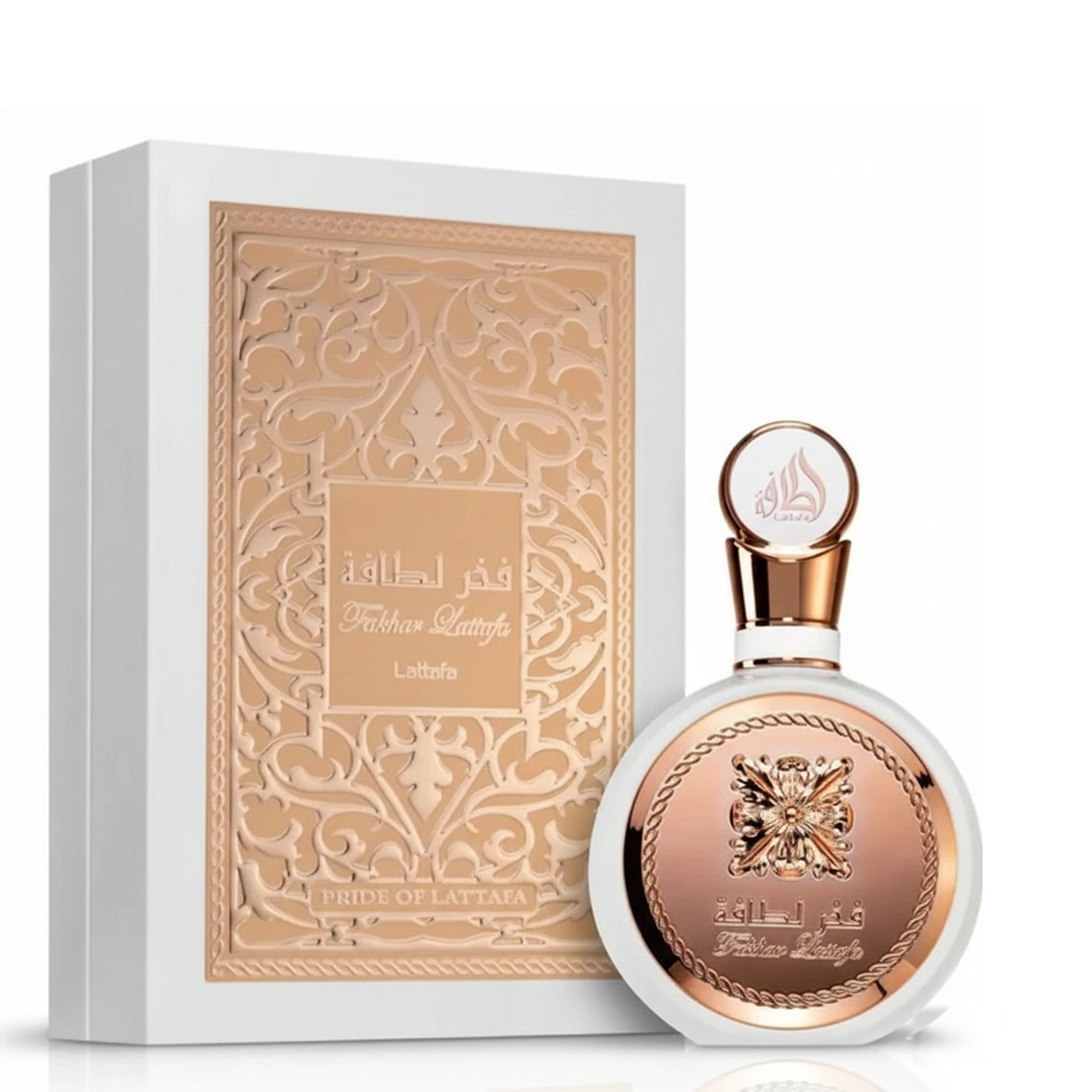 Fakhar Lattafa Woman Perfume 100ml EDP