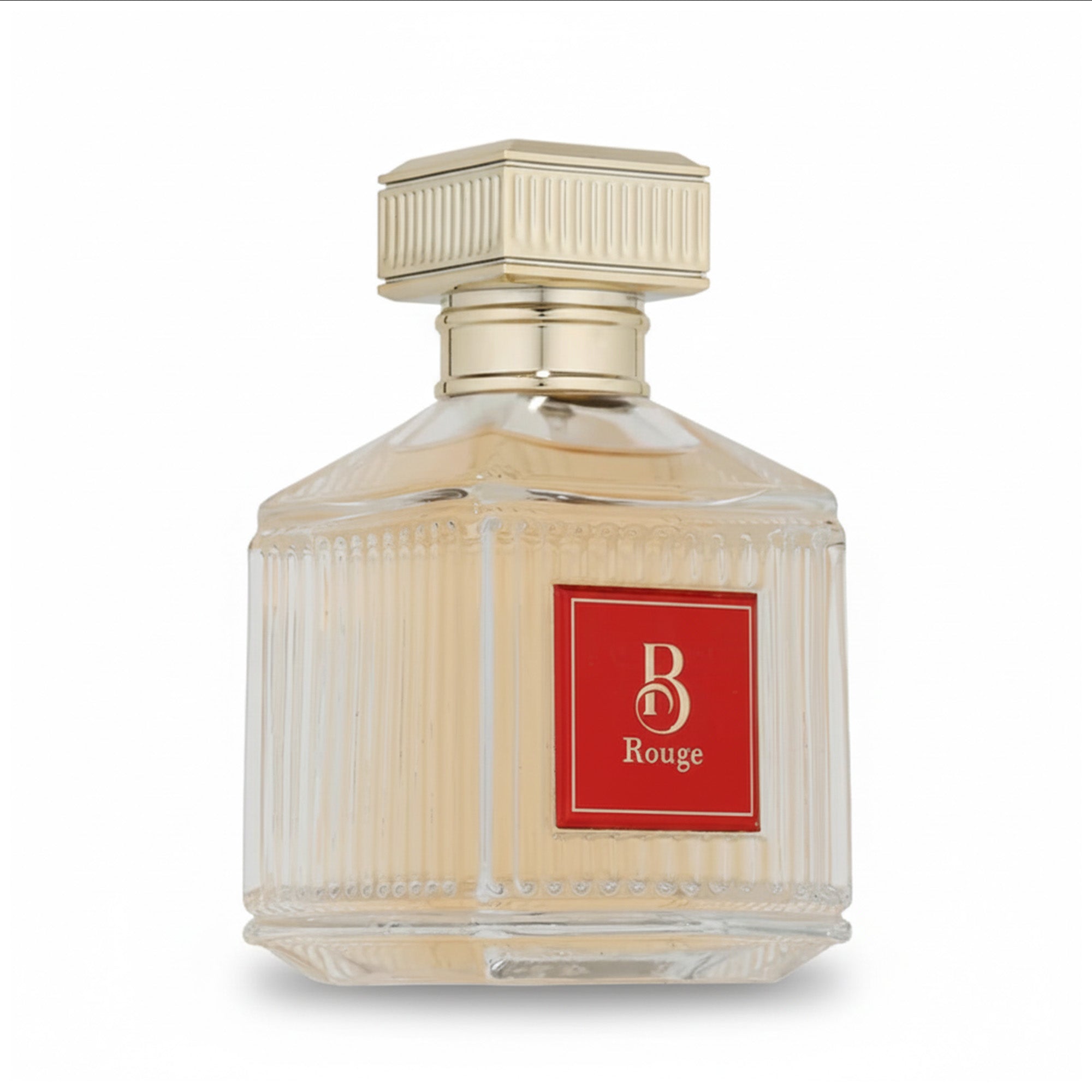 B Rouge Perfume 100ml EDP – Fragrance World