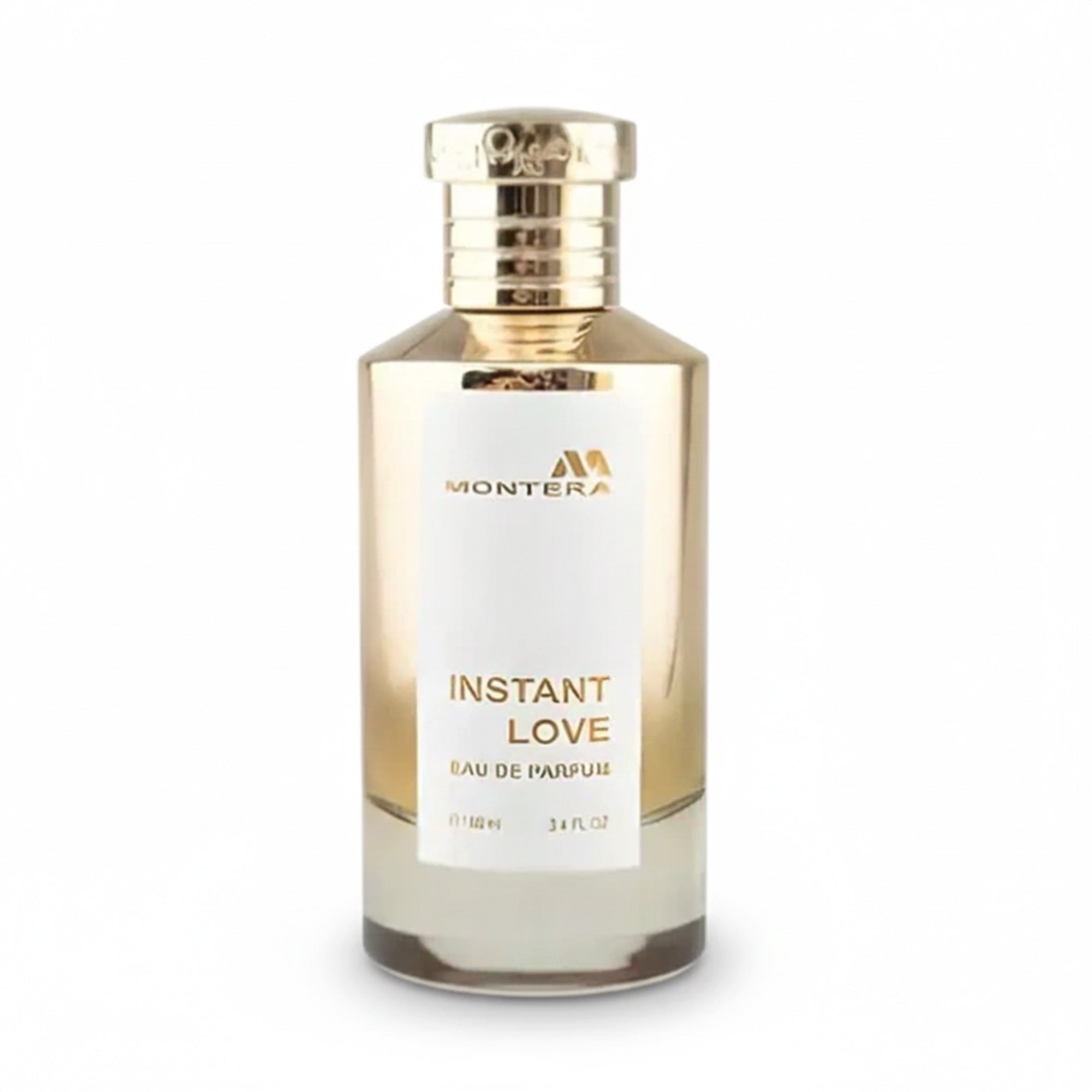 Montera Instant Love Perfume 100ml EDP