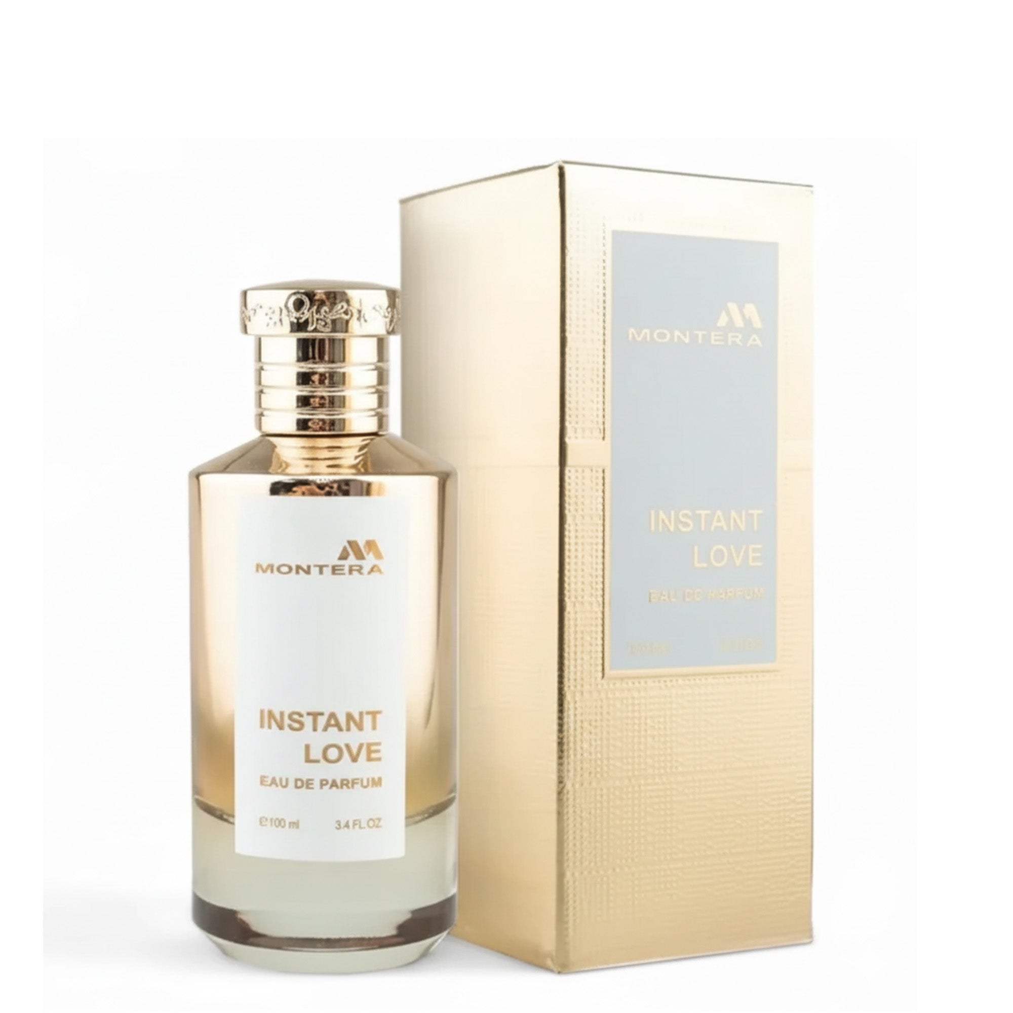 Montera Instant Love Perfume 100ml EDP
