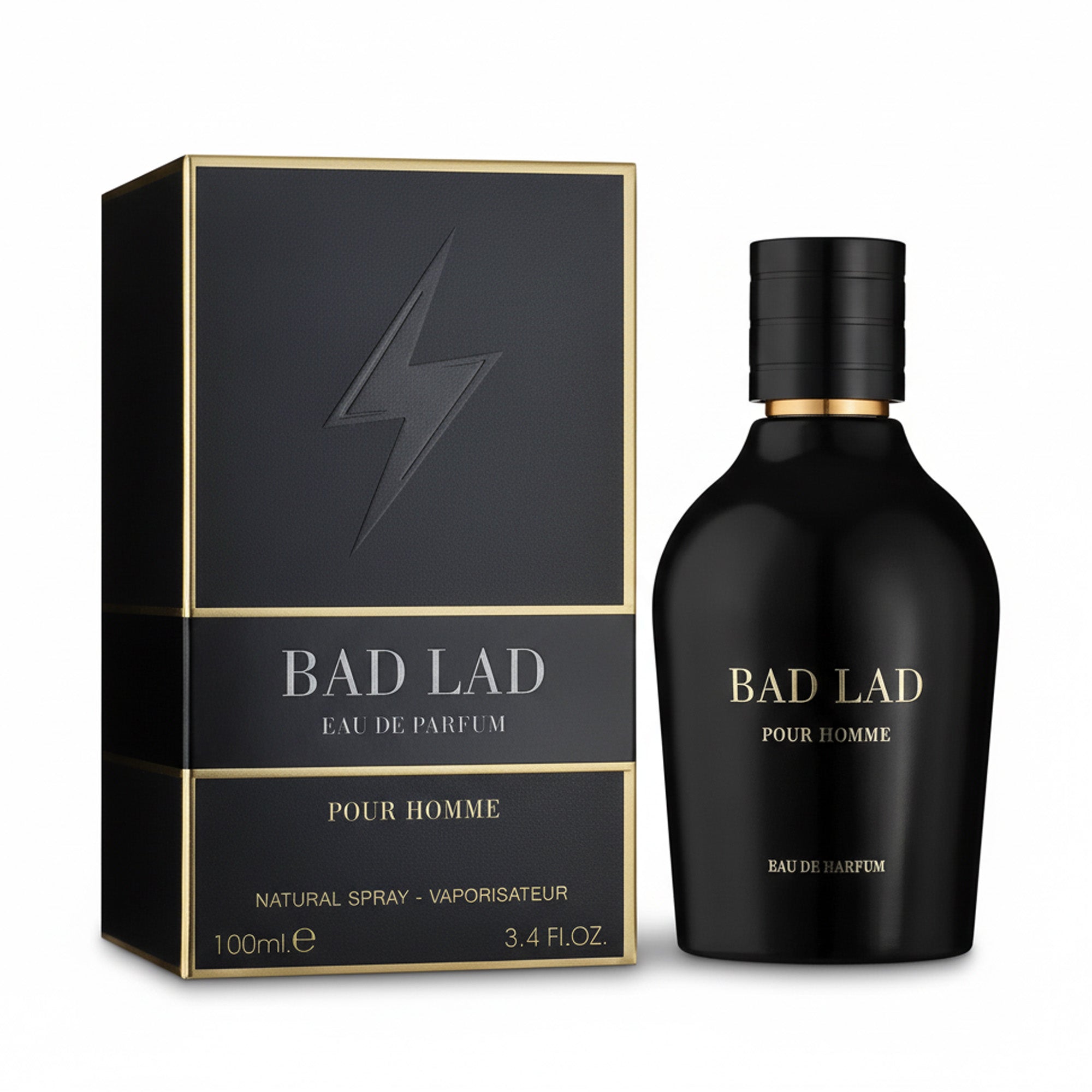 Bad Lad Perfume 100ml EDP