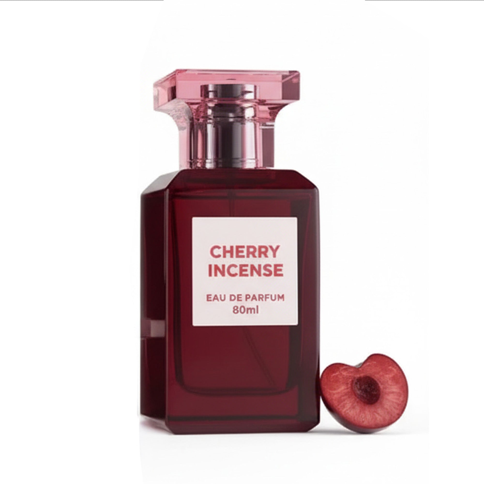 Cherry Incense 80ml EDP Perfume