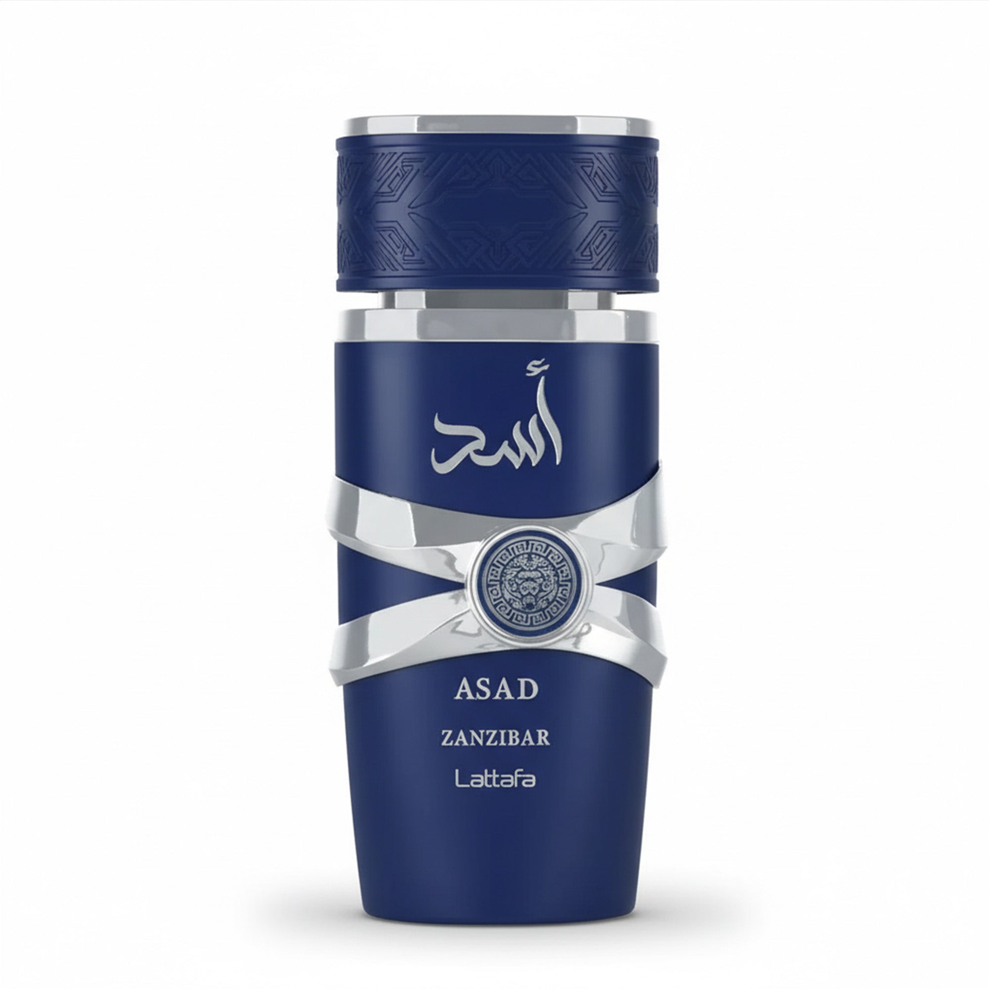 Asad Perfume 100ml EDP Lattafa