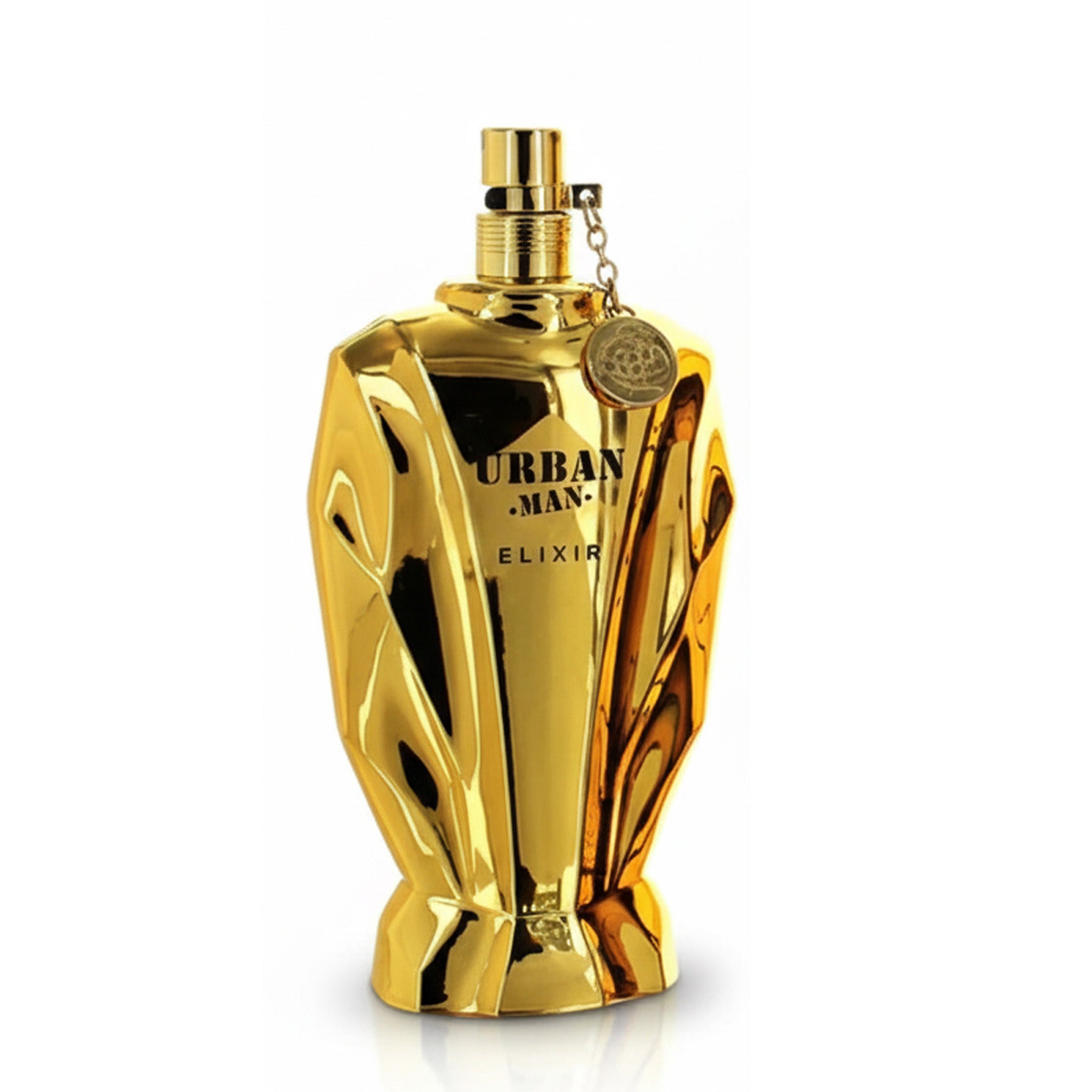 Urban Man Elixir Perfume 100ml EDP