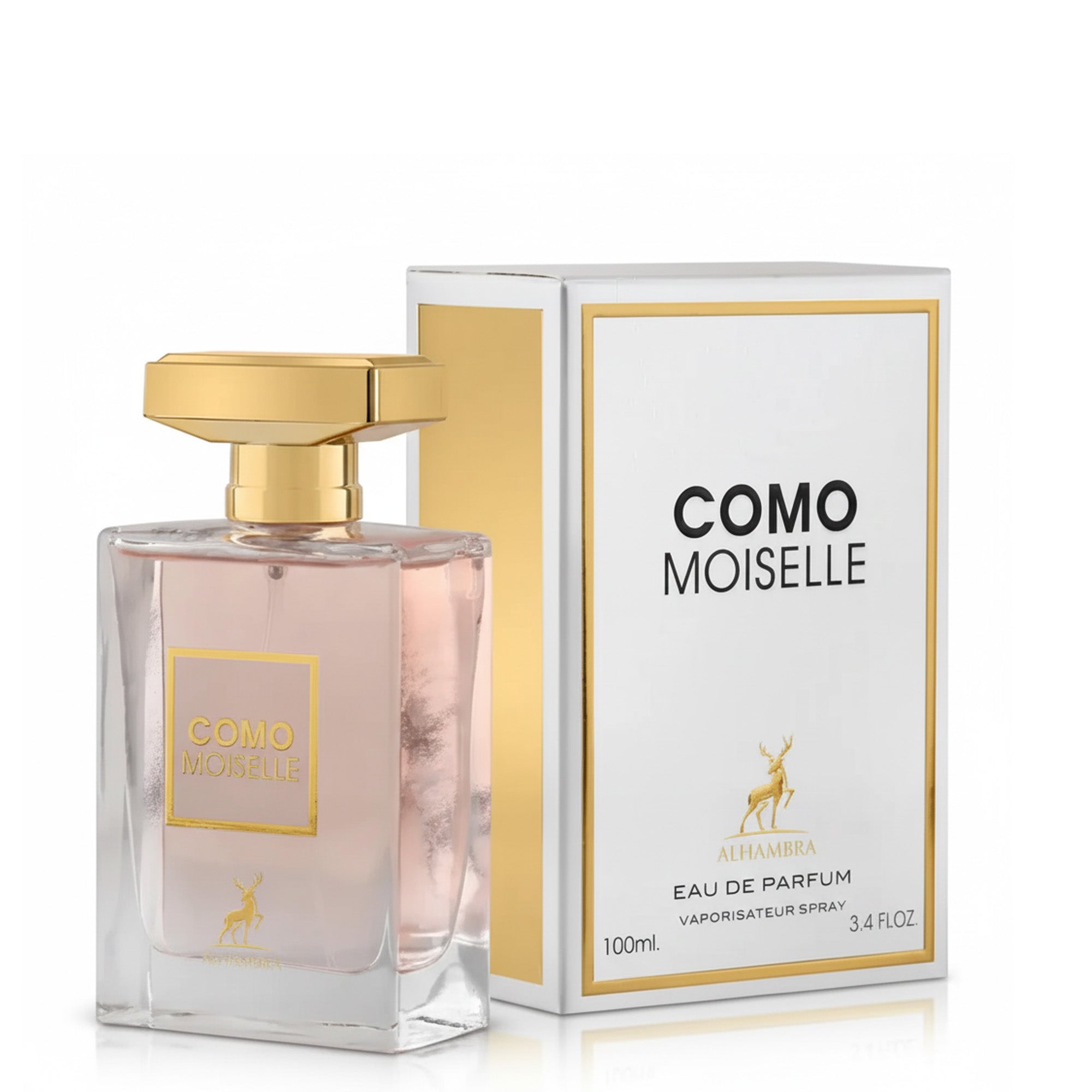 Como Moiselle 100ml EDP