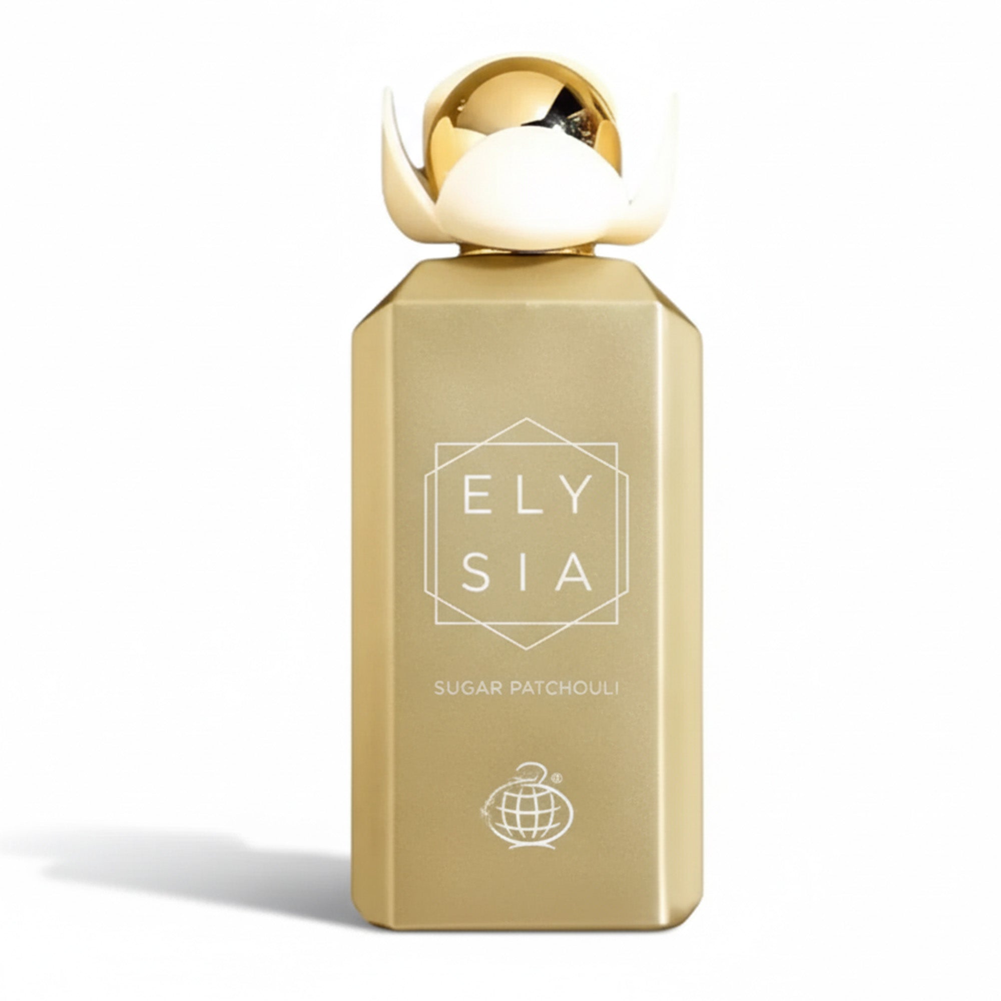 Elysia Sugar Patchouli Perfume 100ml EDP