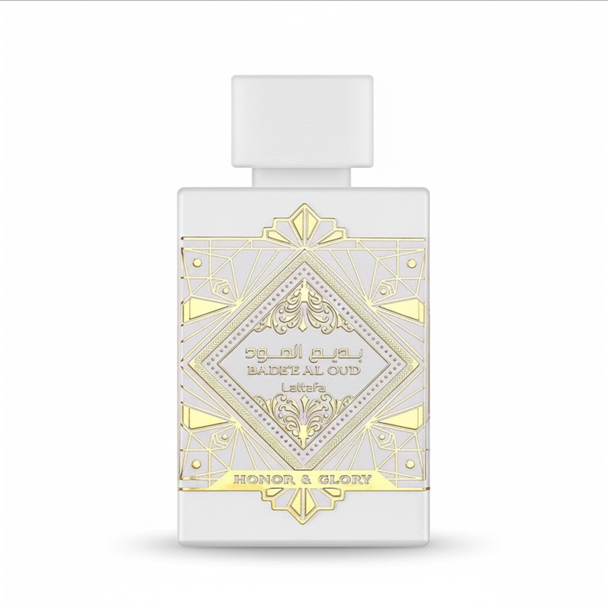 Badee Al Oud Honor & Glory Perfume 100ml EDP