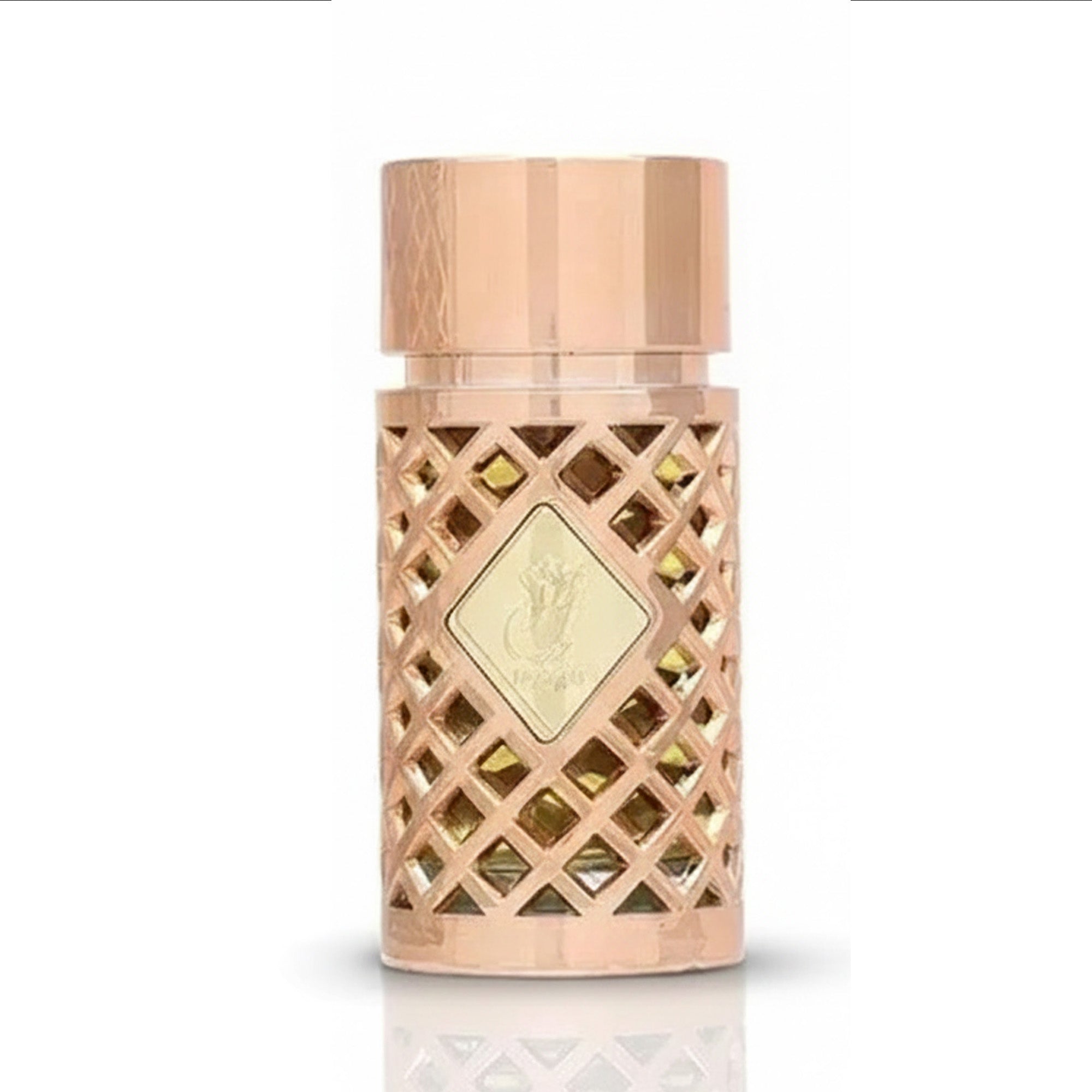 Jazzab Gold Perfume 100ml EDP