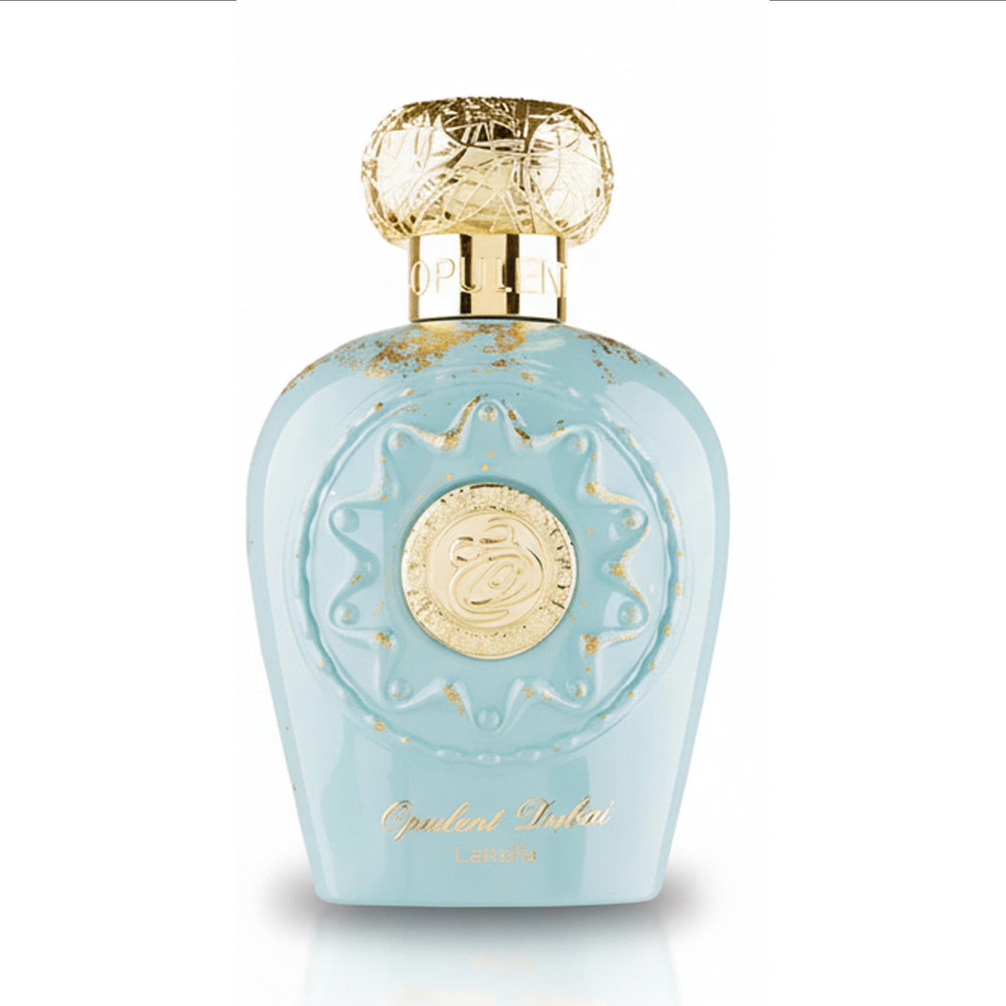 Opulent Dubai Perfume 100ml EDP Lattafa