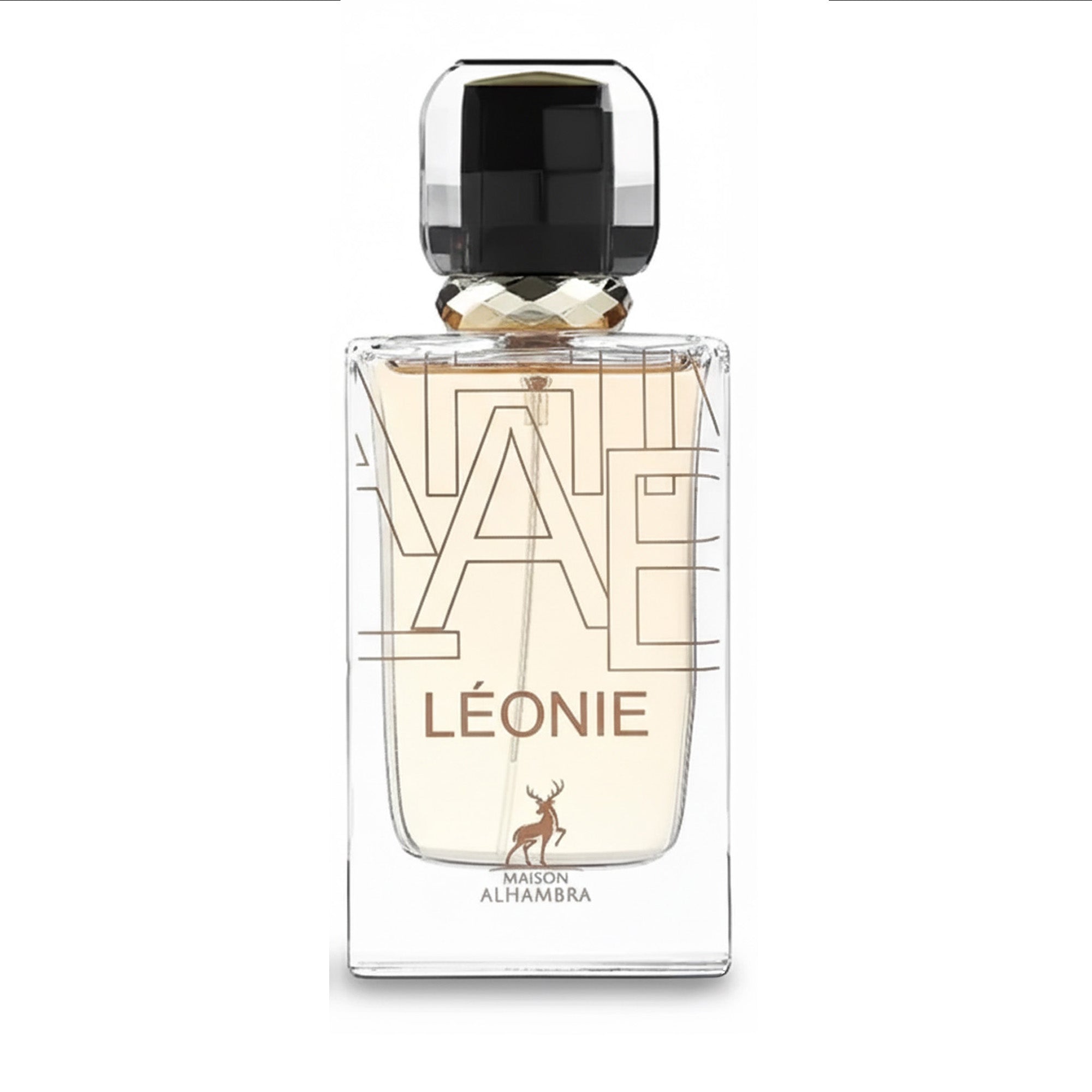 Leonie Perfume 100ml EDP Maison Alhambra