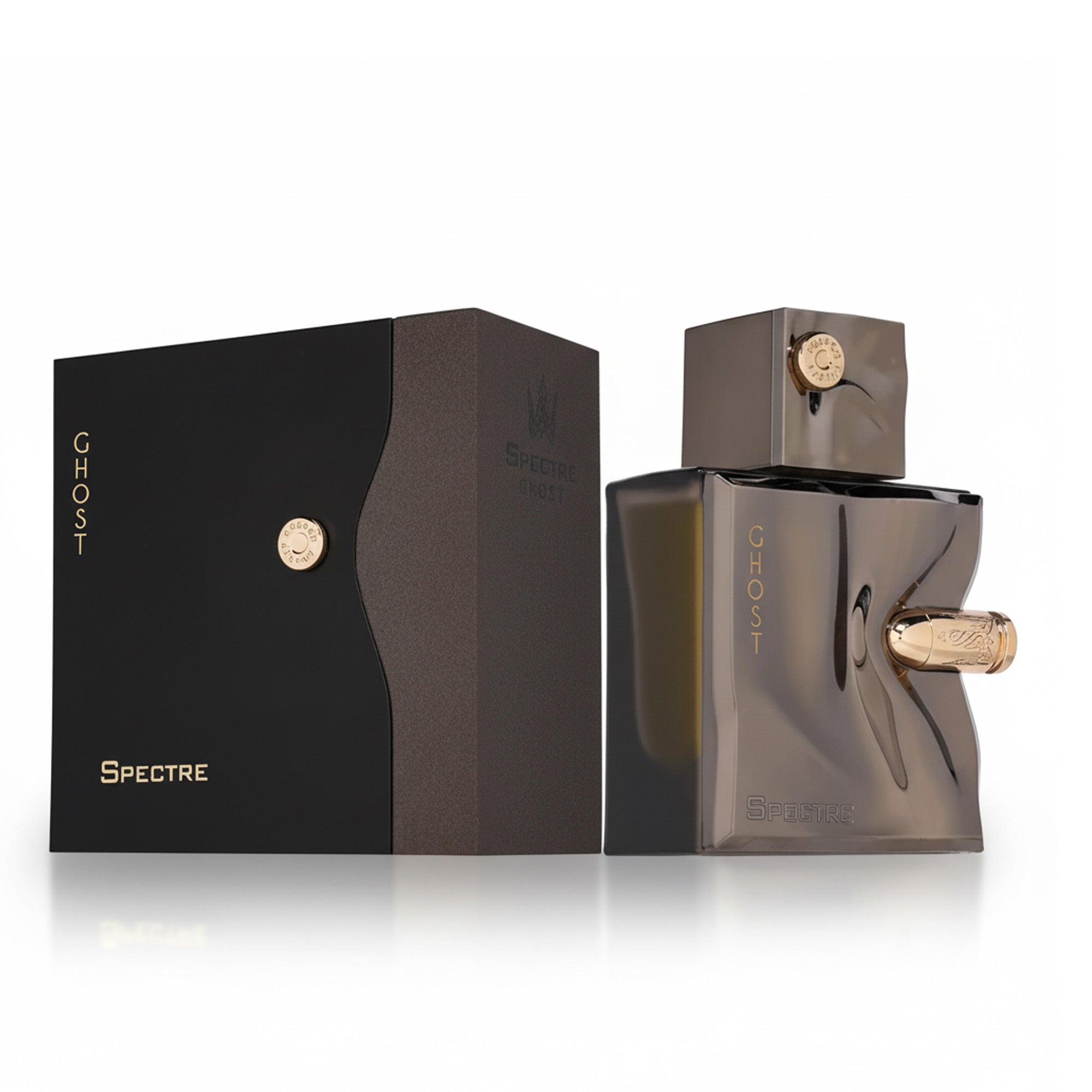 Spectre Ghost Perfume 80ml EDP French Avenue by Fragrance World