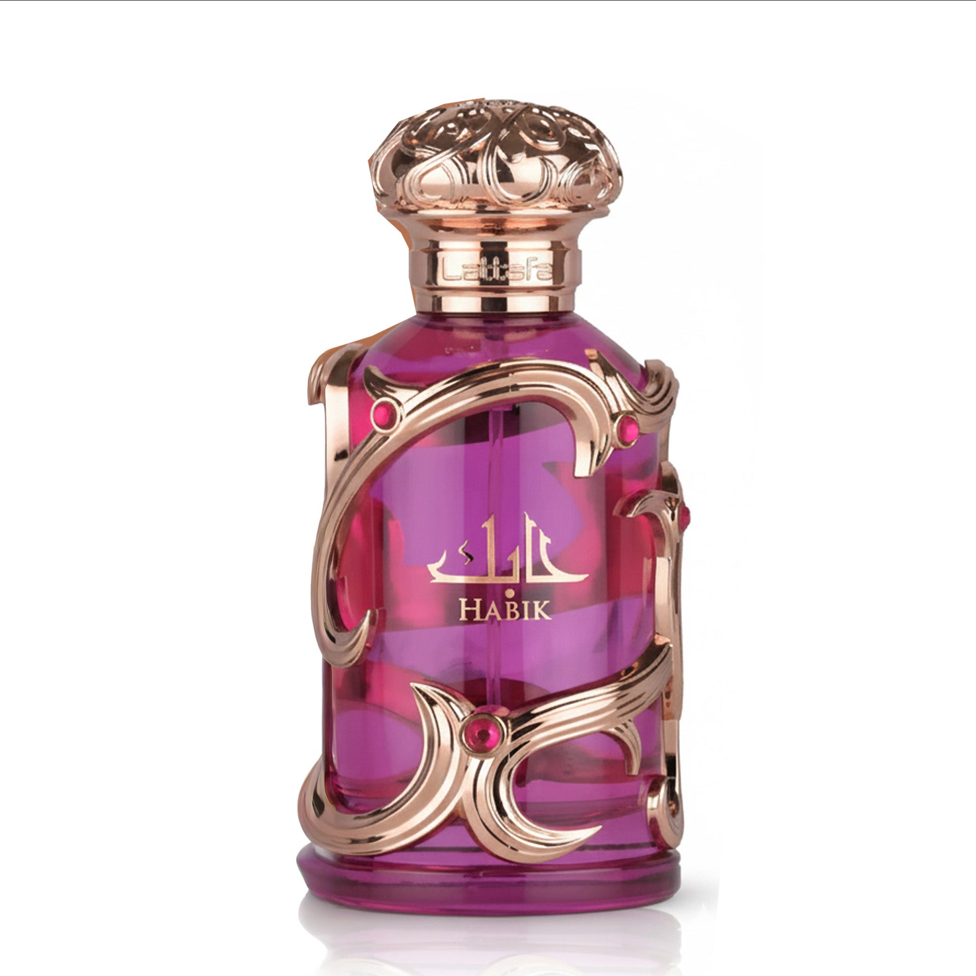 Habik Women Perfume 100ml EDP Lattafa