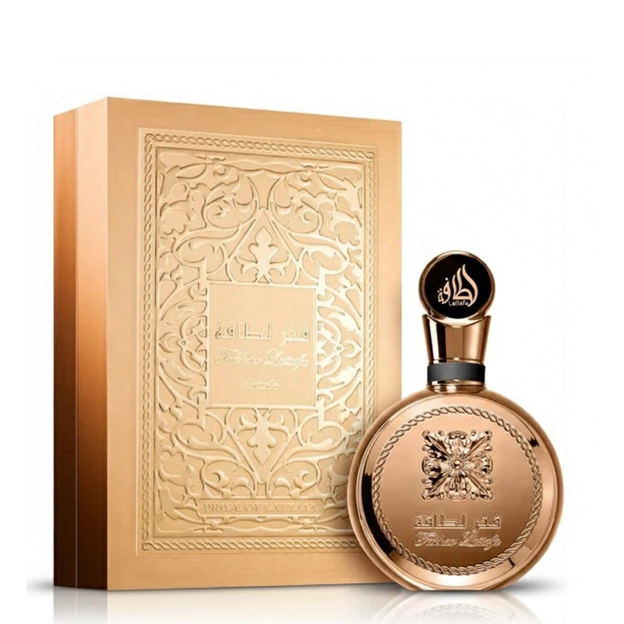 Fakhar Lattafa Extrait Perfume 100ml EDP Lattafa
