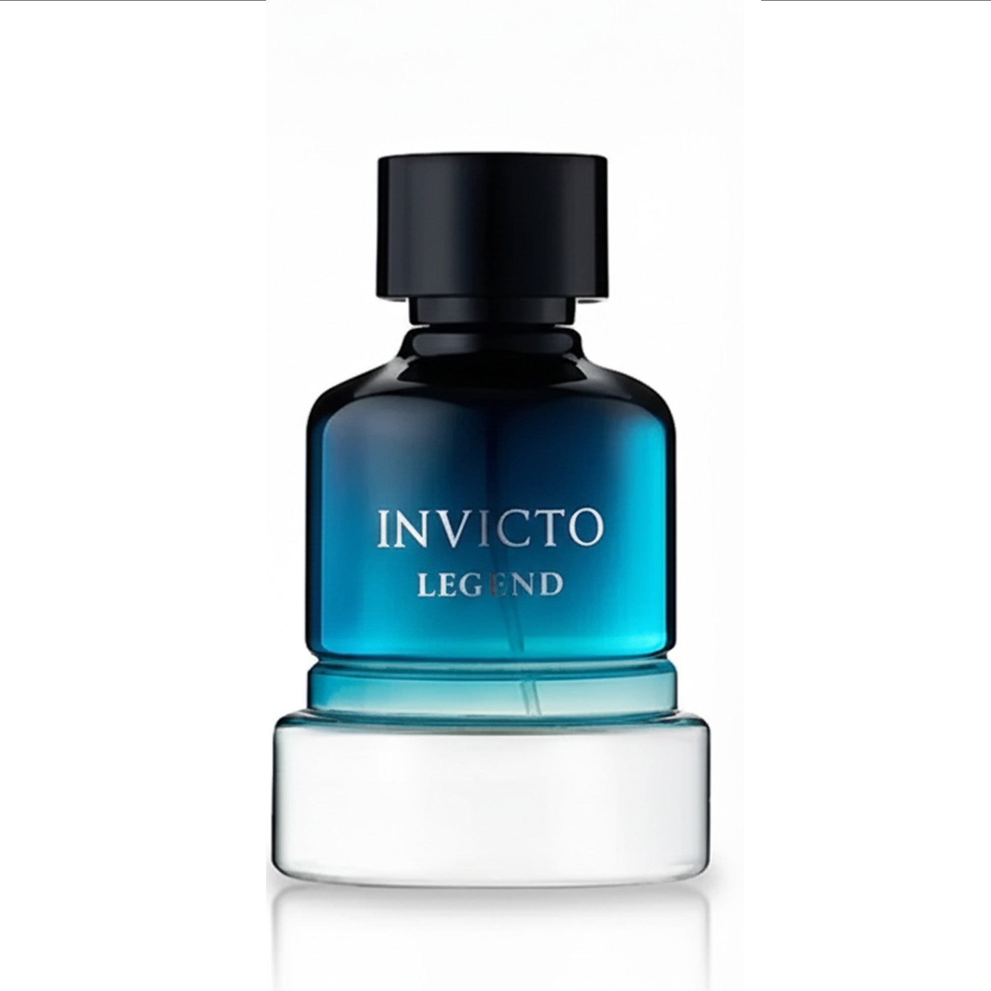 Invicto Legend Perfume 100ml EDP Fragrance World