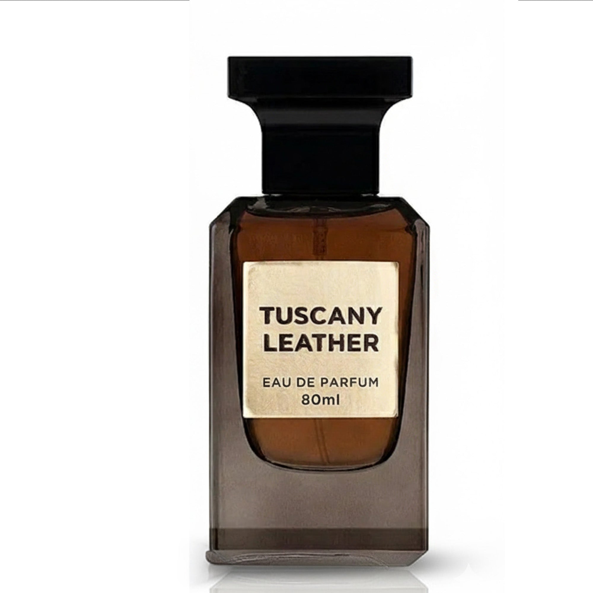 Tuscany Leather Perfume 80ml EDP Fragrance World