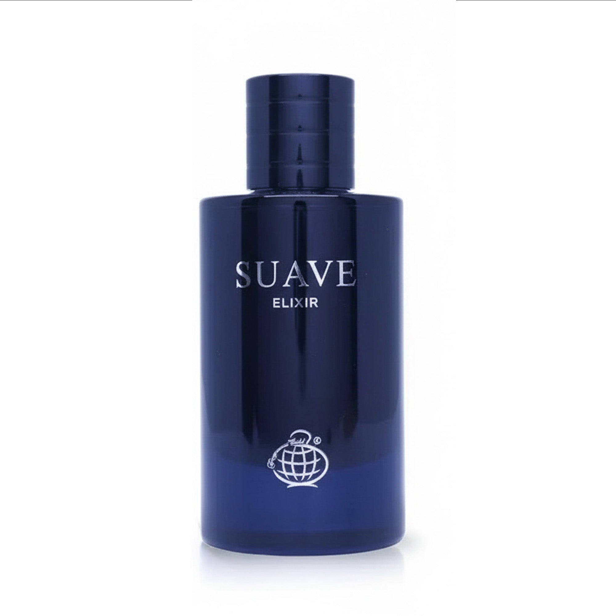 Suave Elixir Perfume 80ml EDP Fragrance World