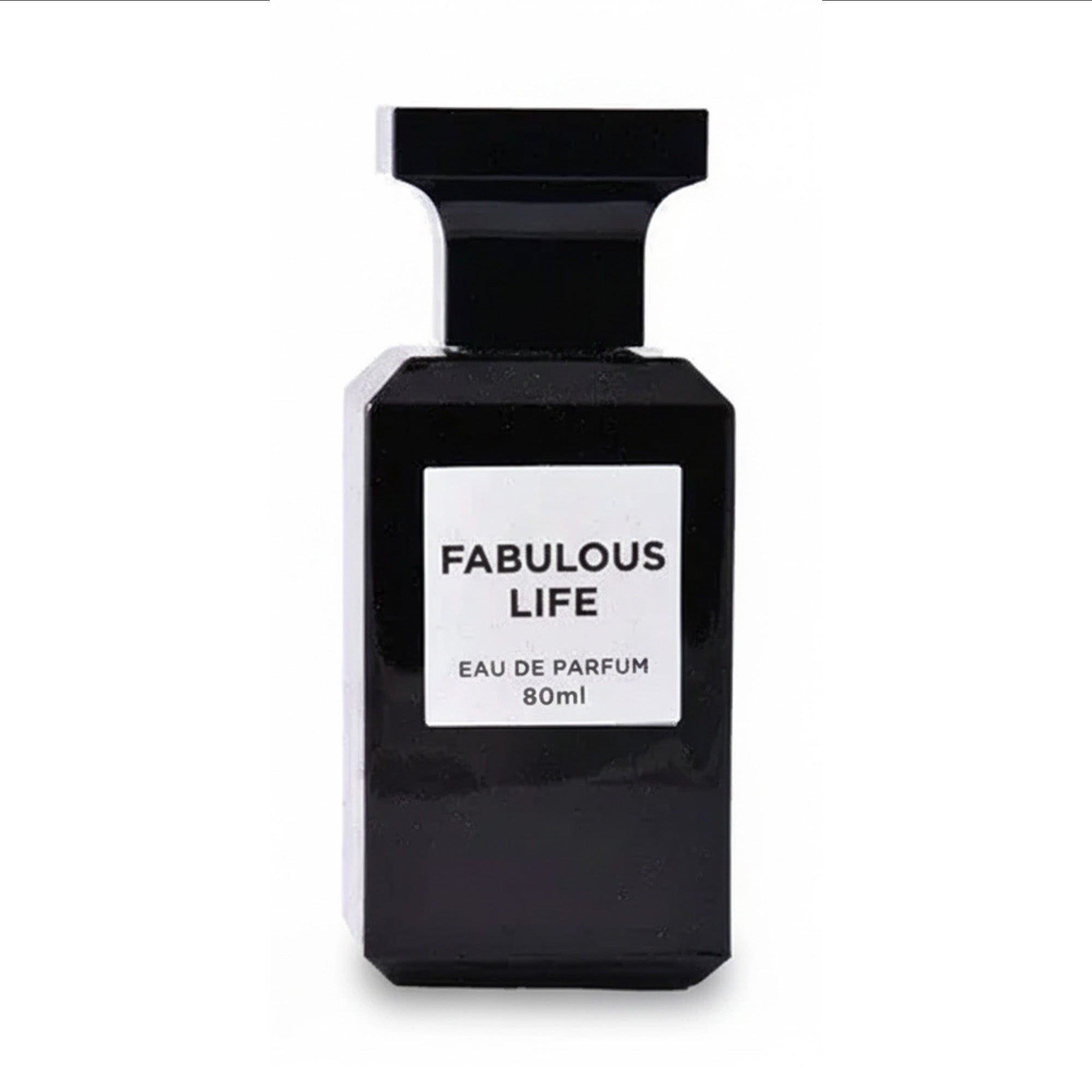 Fabulous Life Perfume EDP Fragrance World