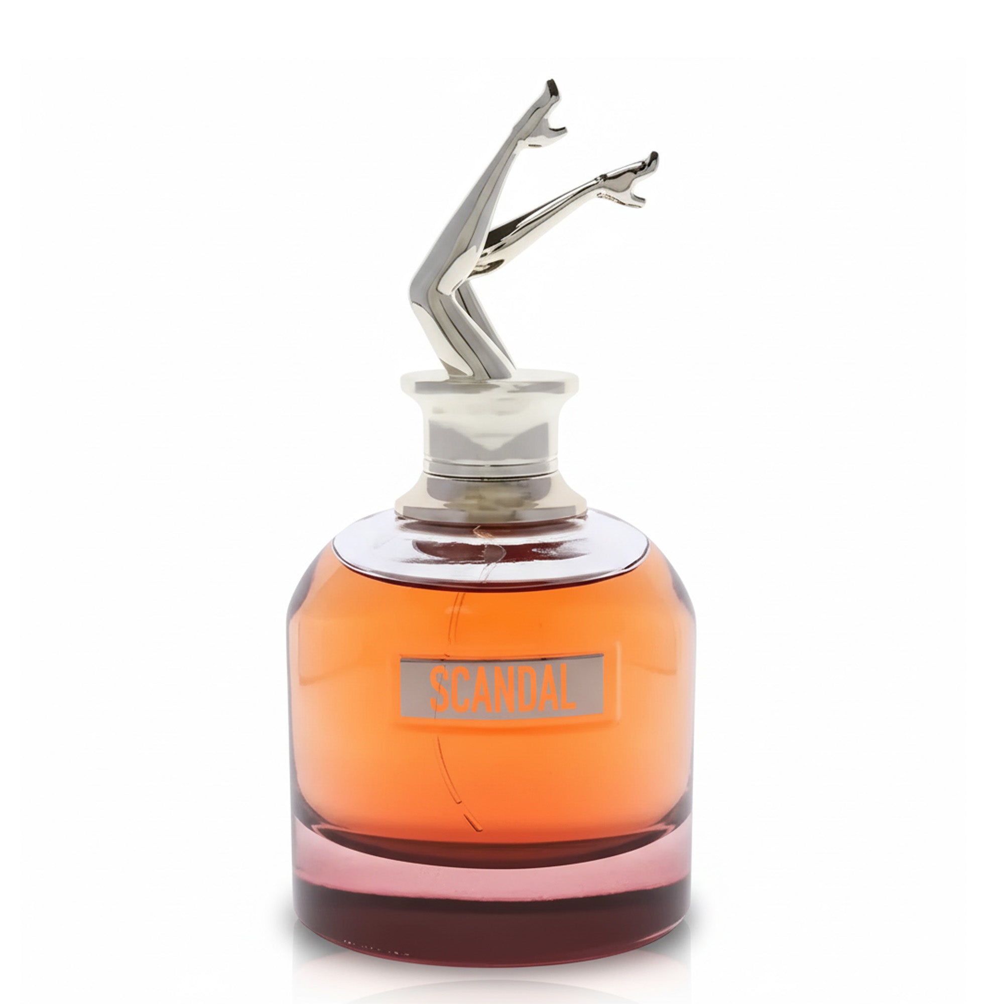 Scandant By Night Perfume 100ml EDP Fragrance World