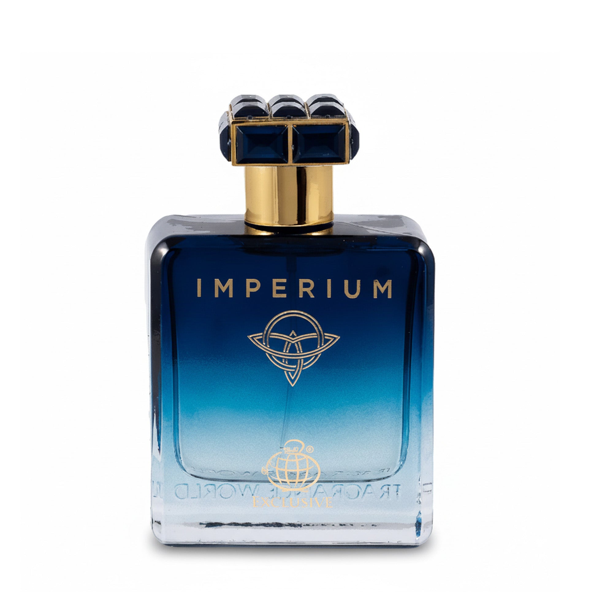 Imperium Perfume 100ml EDP Fragrance World