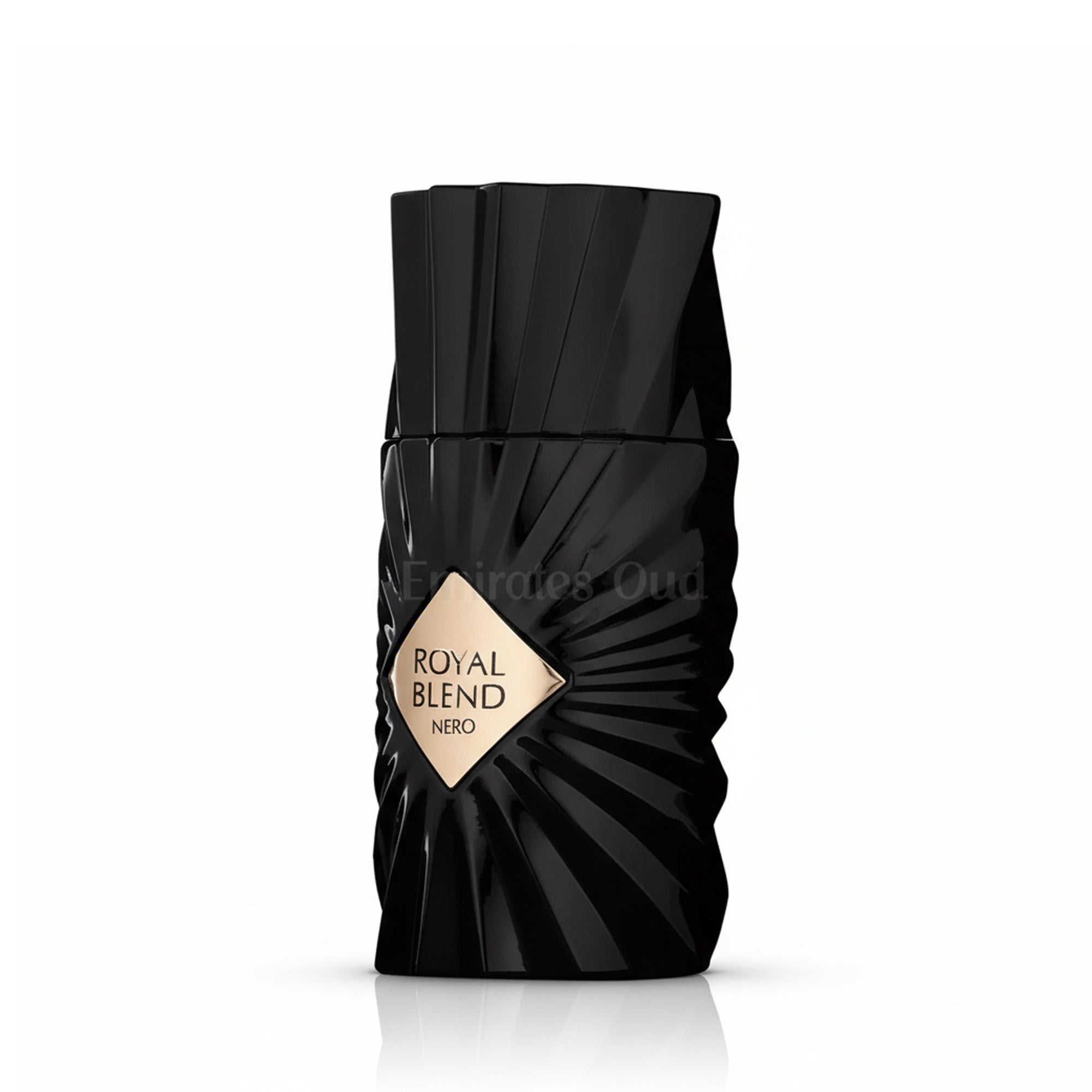 Royal Blend Nero 100ml EDP French Avenue by Fragrance World