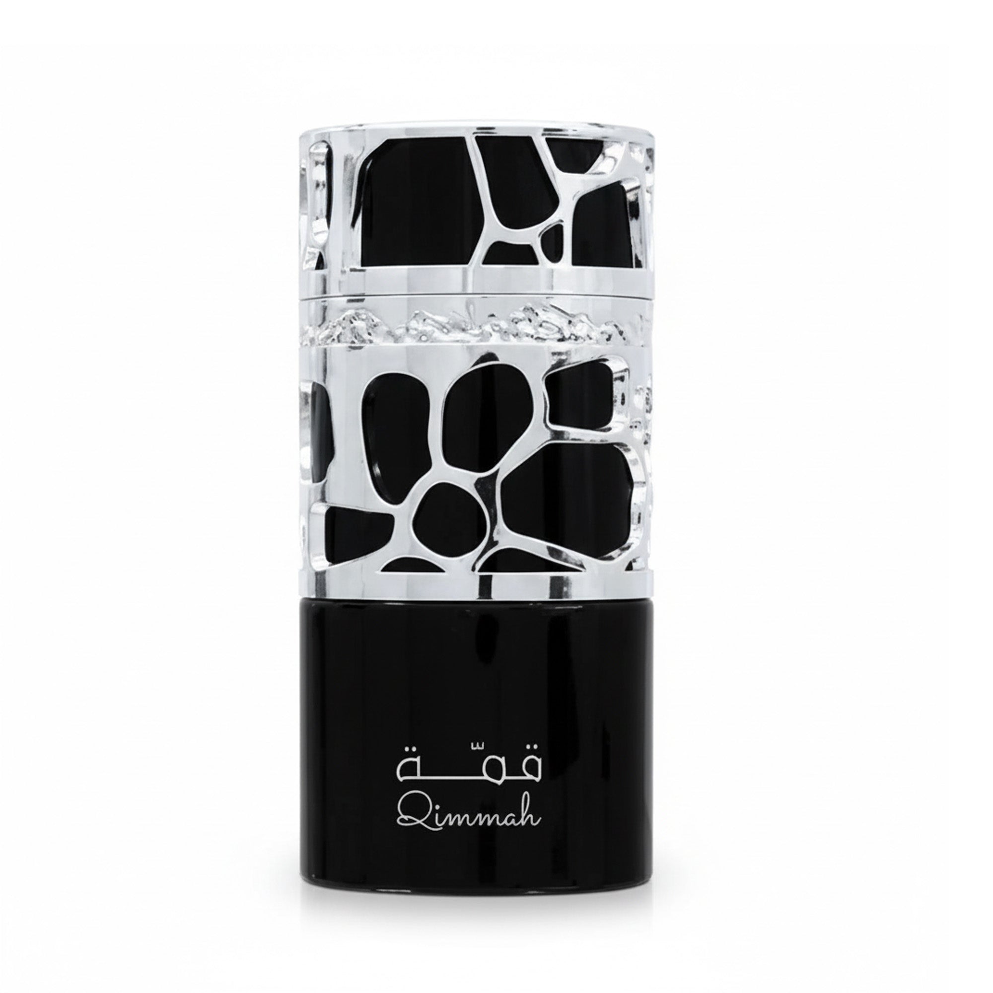 Qimmah For Men Perfume 100ml EDP Lattafa