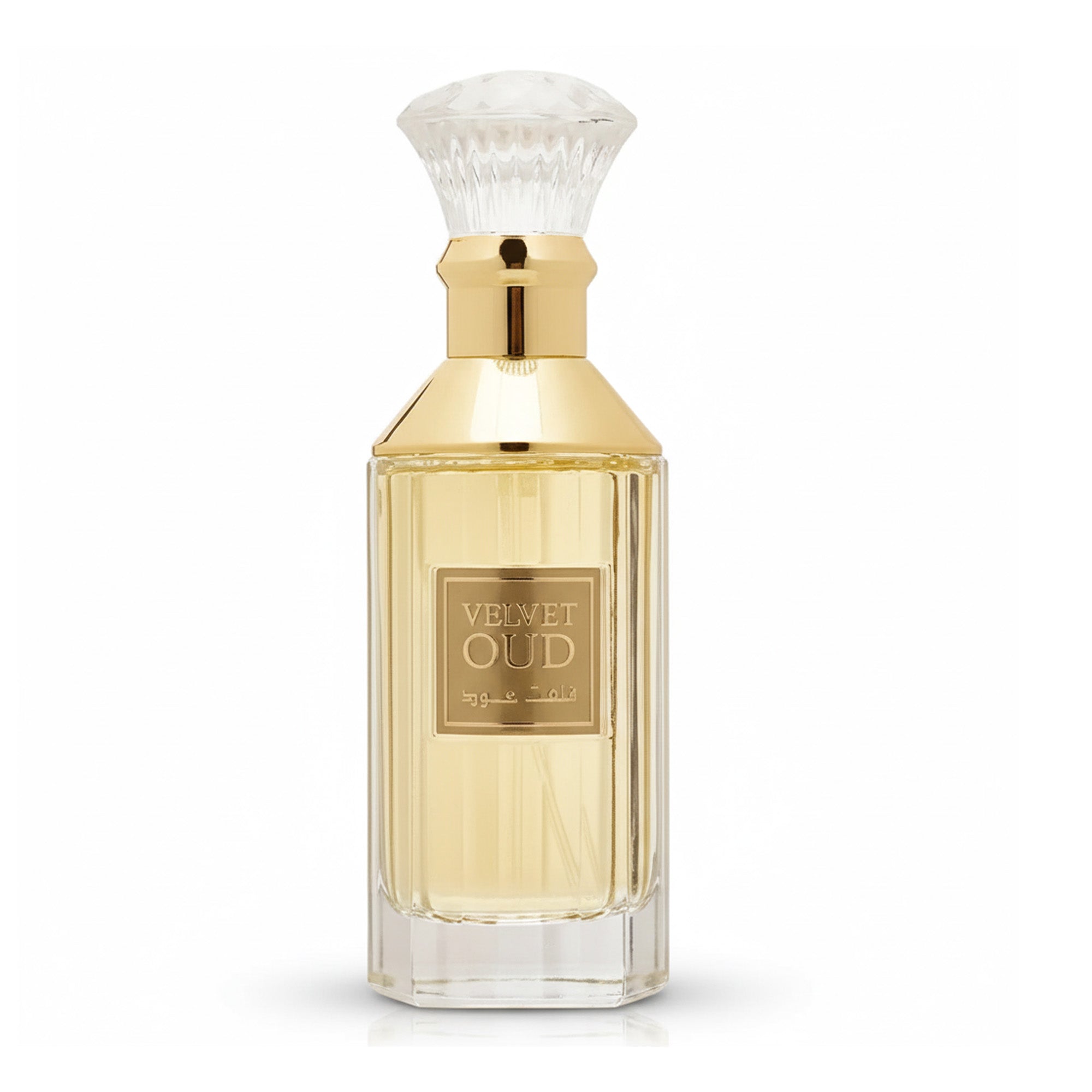 Velvet Oud Perfume 100ml EDP Lattafa