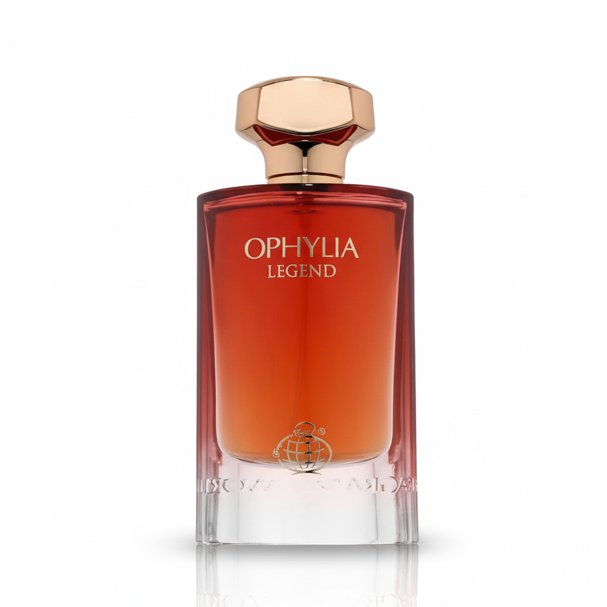 Ophylia Legend Perfume 80ml EDP Fragrance World