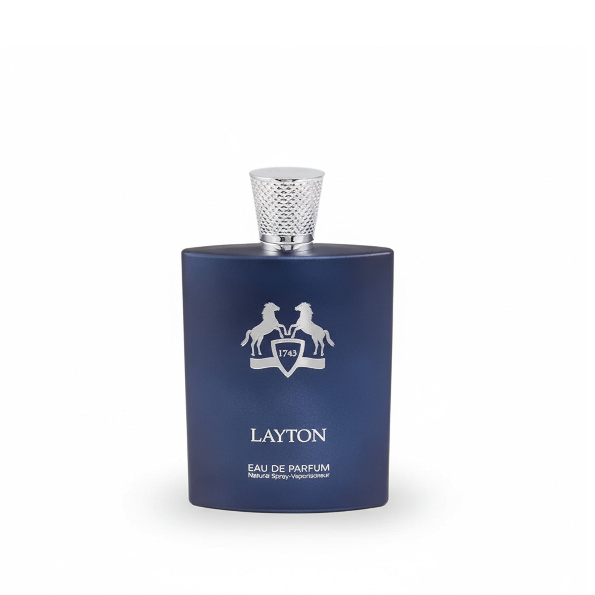 Layton Perfume 100ml EDP Fragrance World