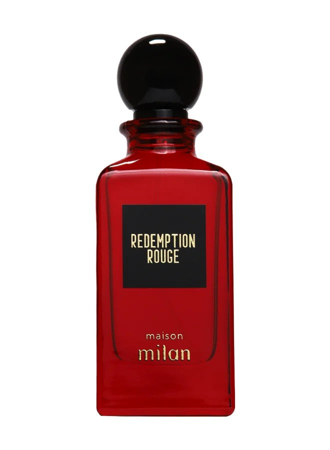 Redemption Rouge EDP 90ml Maison Milan