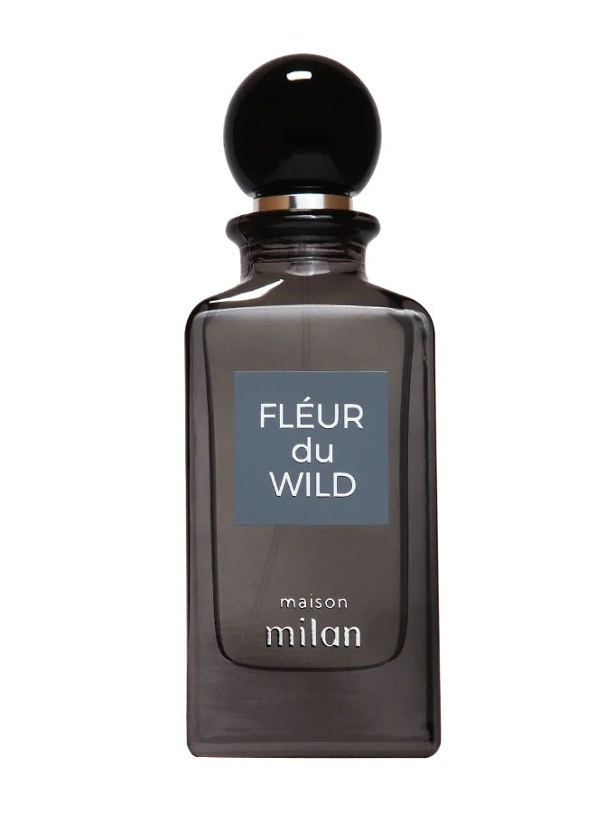 Fleur du Wild EDP 90ml Maison Milan