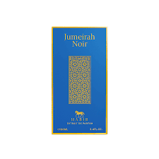 Jumeirah Noir EDP 100ml Habib Perfumes