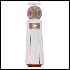 Marj Perfume Perfume 60ml EDP Ahmed Al Maghribi