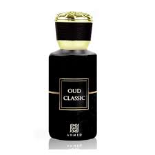 Oud Classic 50ml EDP Ahmed Al Maghribi