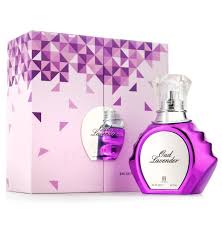 Oud Lavender Perfume 75ml EDP Ahmed Al Maghribi