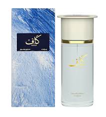 Kaaf Perfume 100ml EDP Ahmed Al Maghribi