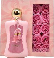 Fatima Perfume 100ml EDP Zimaya By Afnan