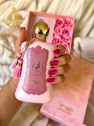 Fatima Perfume 100ml EDP Zimaya By Afnan