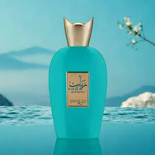 Rabab Perfume 100ml EDP Zimaya By Afnan
