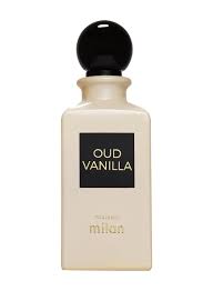 Maison Milan OUD VANILLA Eau de Parfum 90ml