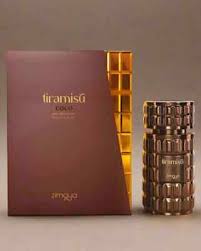 Tiramisu Coco Perfume 100ml EDP Zimaya