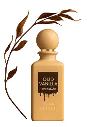Oud Vanilla Latte d’Arabia Extrait de Parfum 90ml Maison Milan